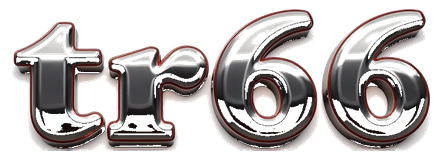 tr66 logo