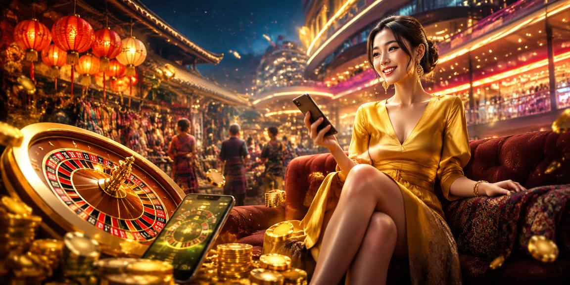 tr66 Live Casino